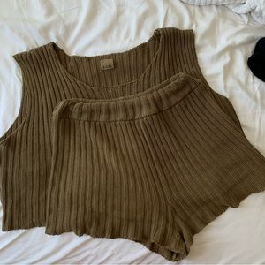 irish moss set no. 33